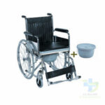 FAUTEUIL ROULANT ADULTE PLIABLE AVEC BASSIN-15052022-para-pharmacie-marrakech-1652576295