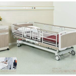 RIDELLES ABS POUR LITS 2