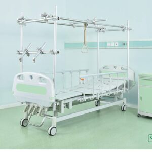 Lit Orthopédique Manuel