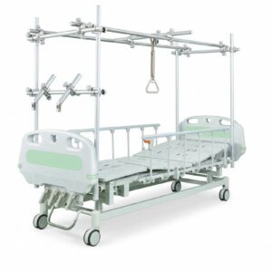 Lit Orthopédique Manuel