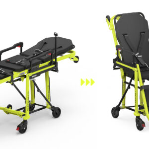 CHAISE-LONGUE MARQUE KARTSANA CERTIFIED10G